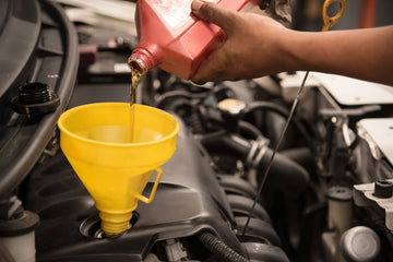 Engine Oil