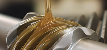 Diesel Oil
