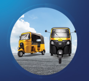 Three Wheelers