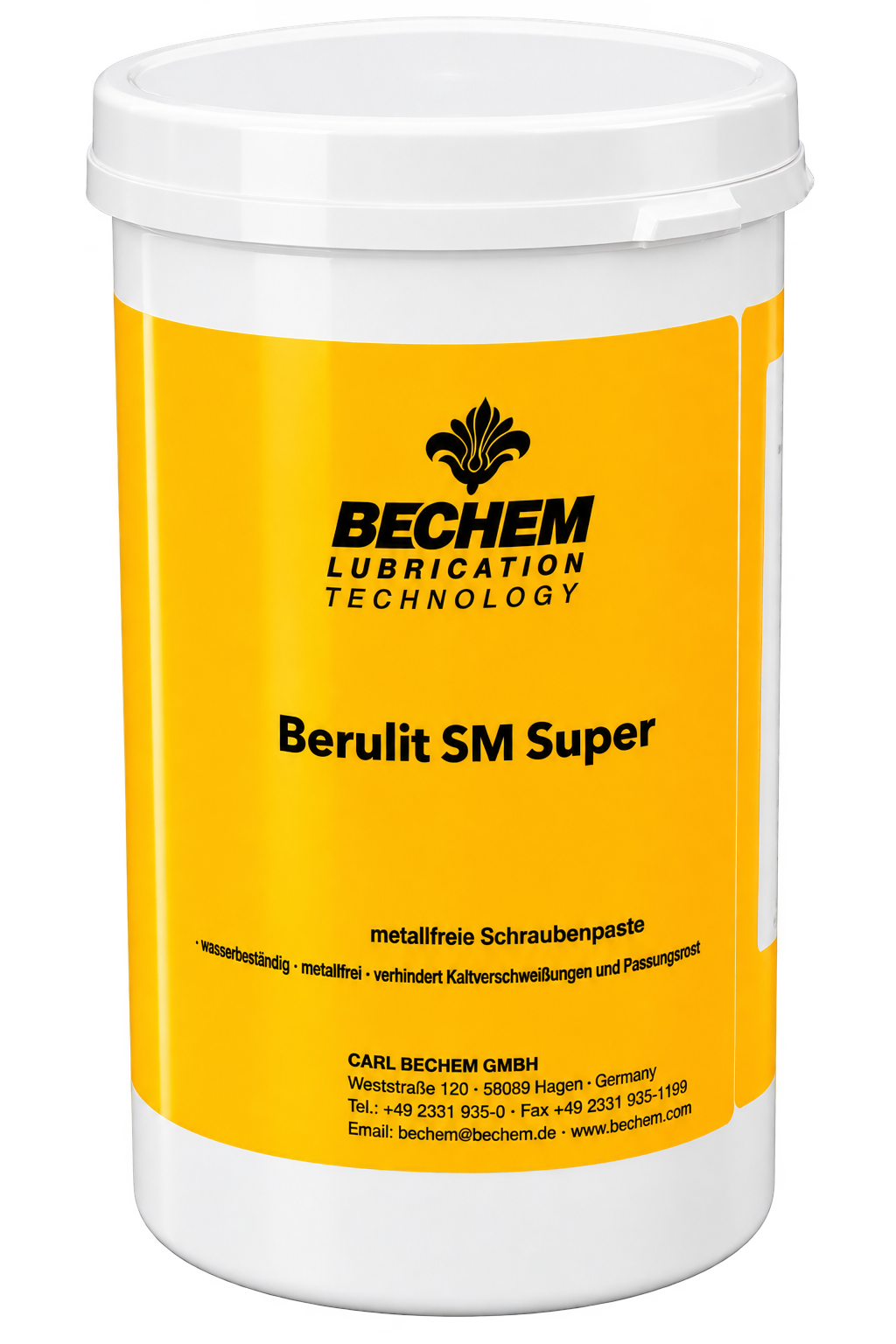Bechem Berulit SM Super 00
