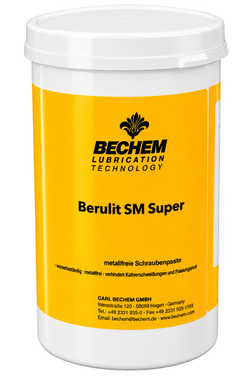 Bechem Berulit SM Super 00