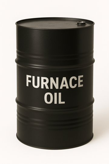 Furnace Oil (FO) - 225 kgs (220 liters)