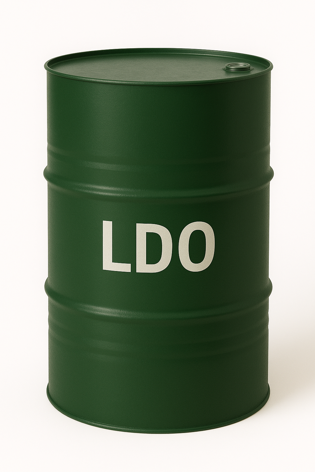 Light Diesel Oil (LDO) - 207 kgs (220 liters)
