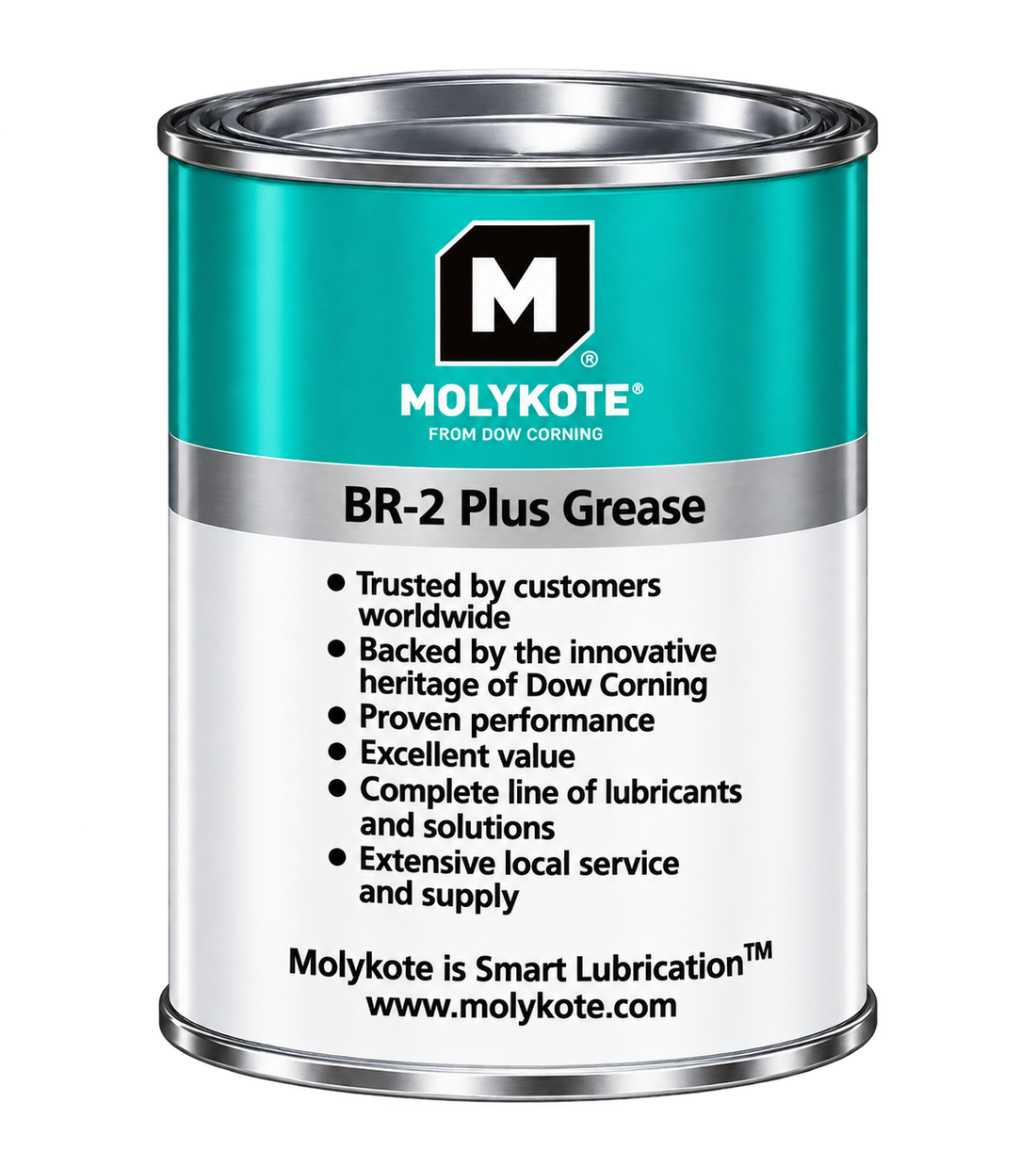 Molykote Grease BR-2 Plus