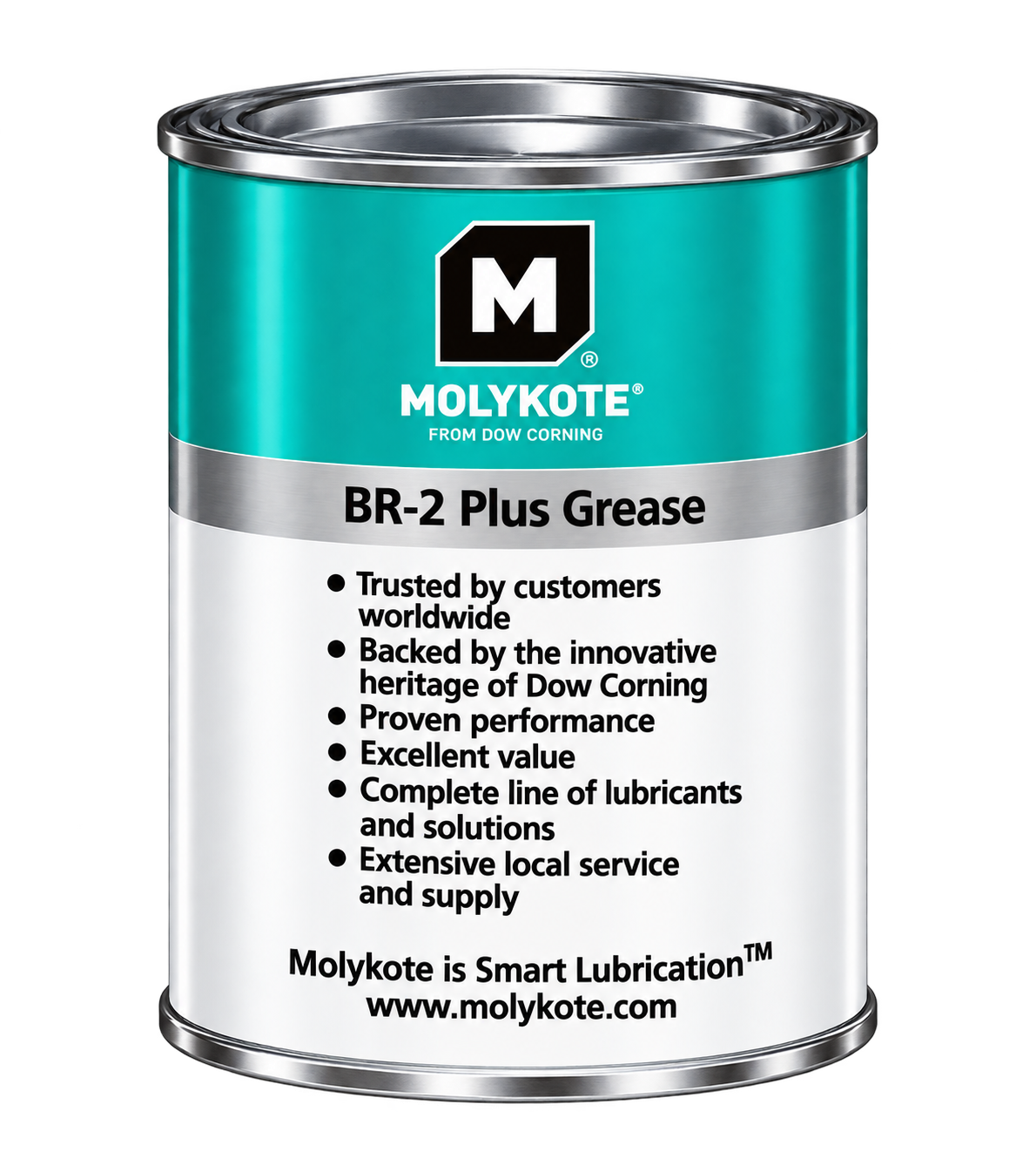 Molykote Grease BR-2 Plus