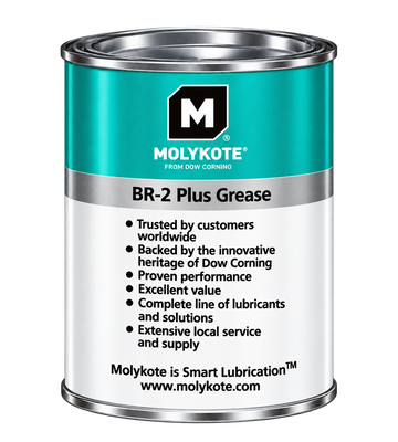 Molykote Grease BR-2 Plus
