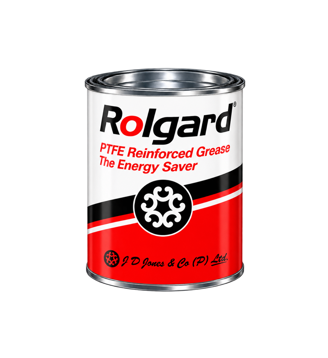 Rolguard Grease - Lithium Based