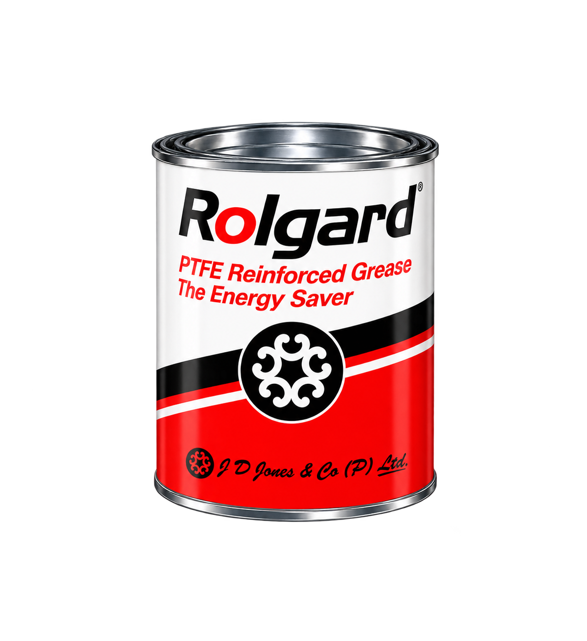 Rolguard Grease - Lithium Based