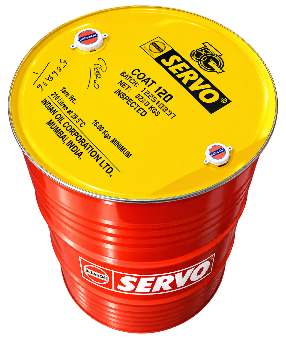 Servo COAT-120