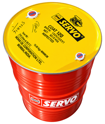 Servo COAT-120