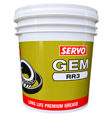 Servo GEM-3 Grease