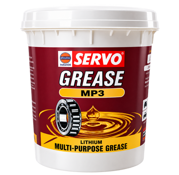 Grease MP-3
