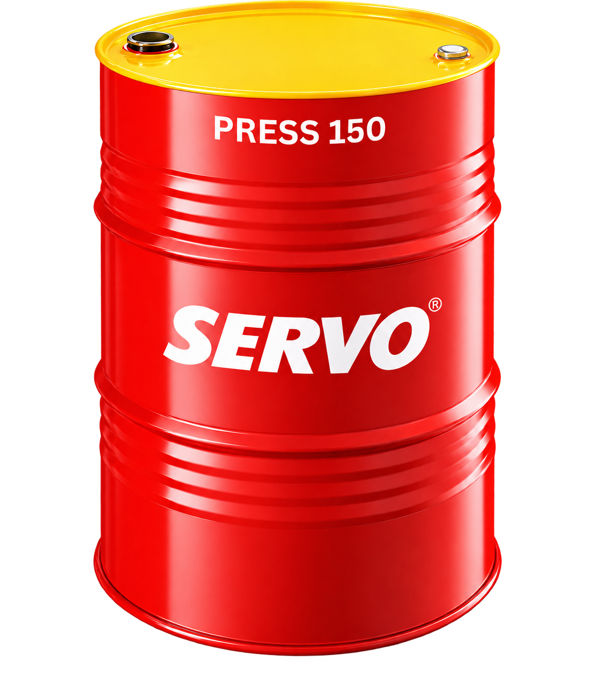 Servo Press-150 Oil