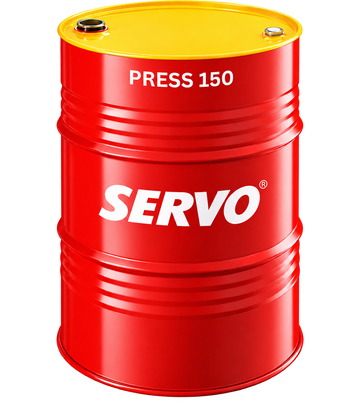 Servo Press-150 Oil