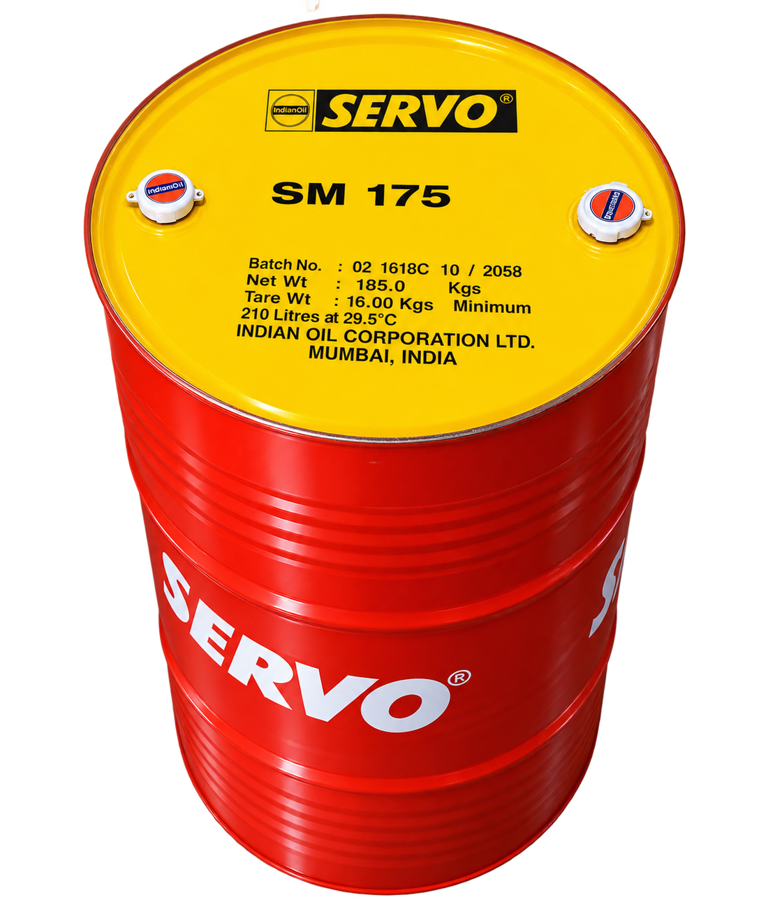 Servo SM-175 Oil