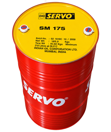 Servo SM-175 Oil