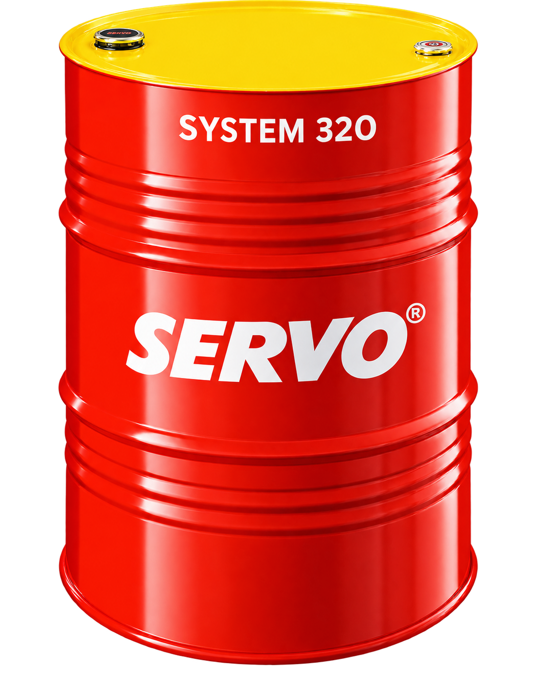Servo System 320 Oil