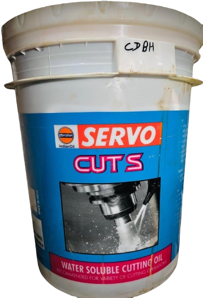 SERVO CUT S