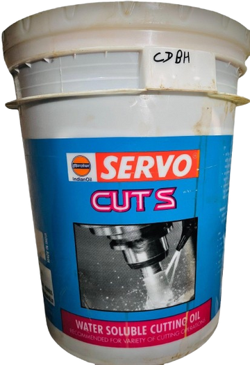 SERVO CUT S