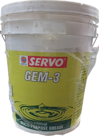 SERVO Gem 3