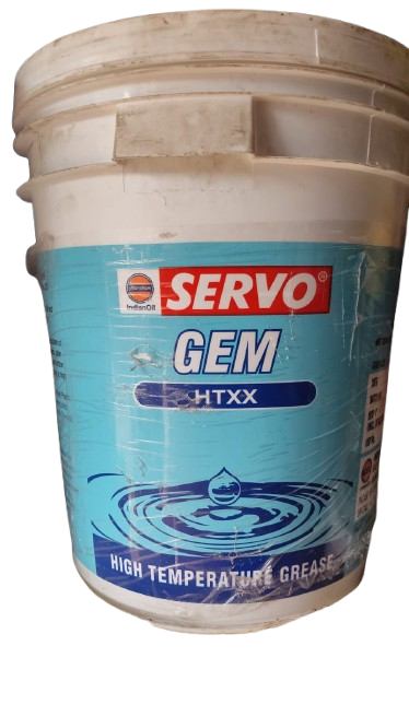 SERVO GEM HTXX