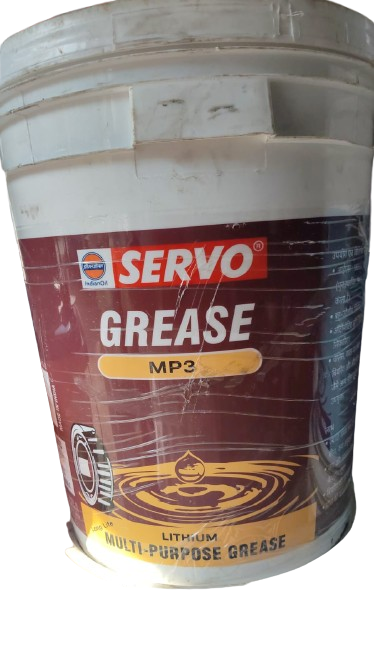 SERVO Grease MP 3