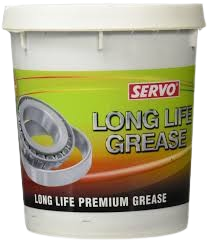 SERVO Long Life Grease