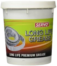 SERVO Long Life Grease