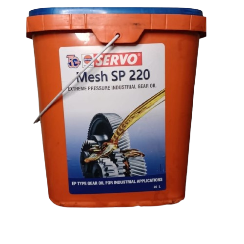 SERVO MESH SP 220