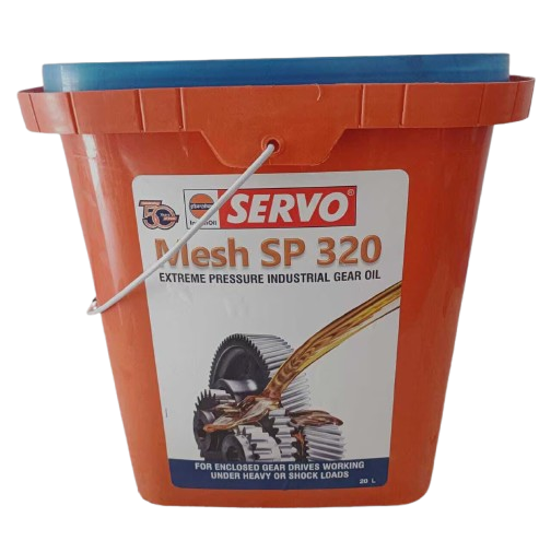 SERVO MESH SP 320