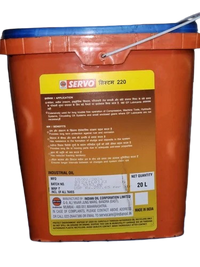 SERVO SYSTEM 220