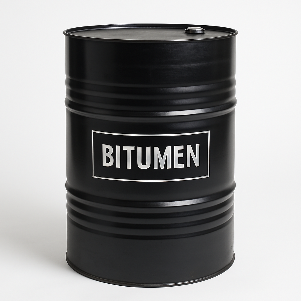 Bitumen Drum VG 30 - 225 kgs(220 liters)