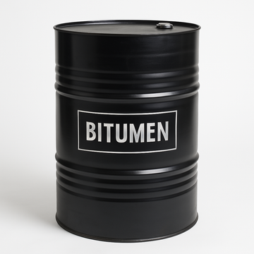 Bitumen Drum VG 30 - 225 kgs(220 liters)