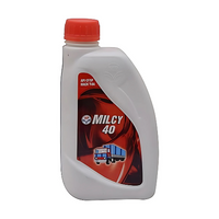 HP MILCY 40 Diesel Engine Oil (1 Litre)