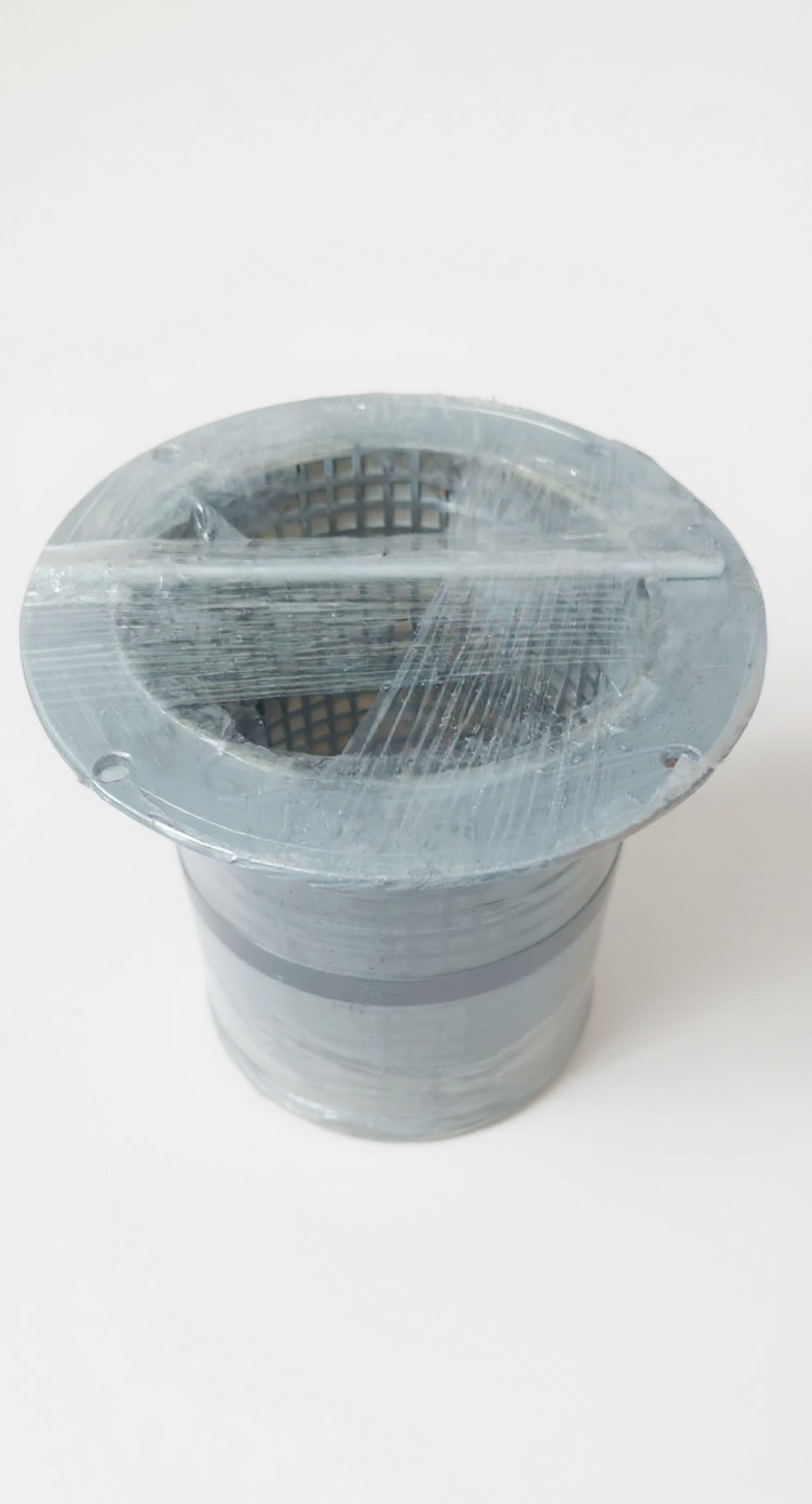 Strainer Filter 120 Mesh